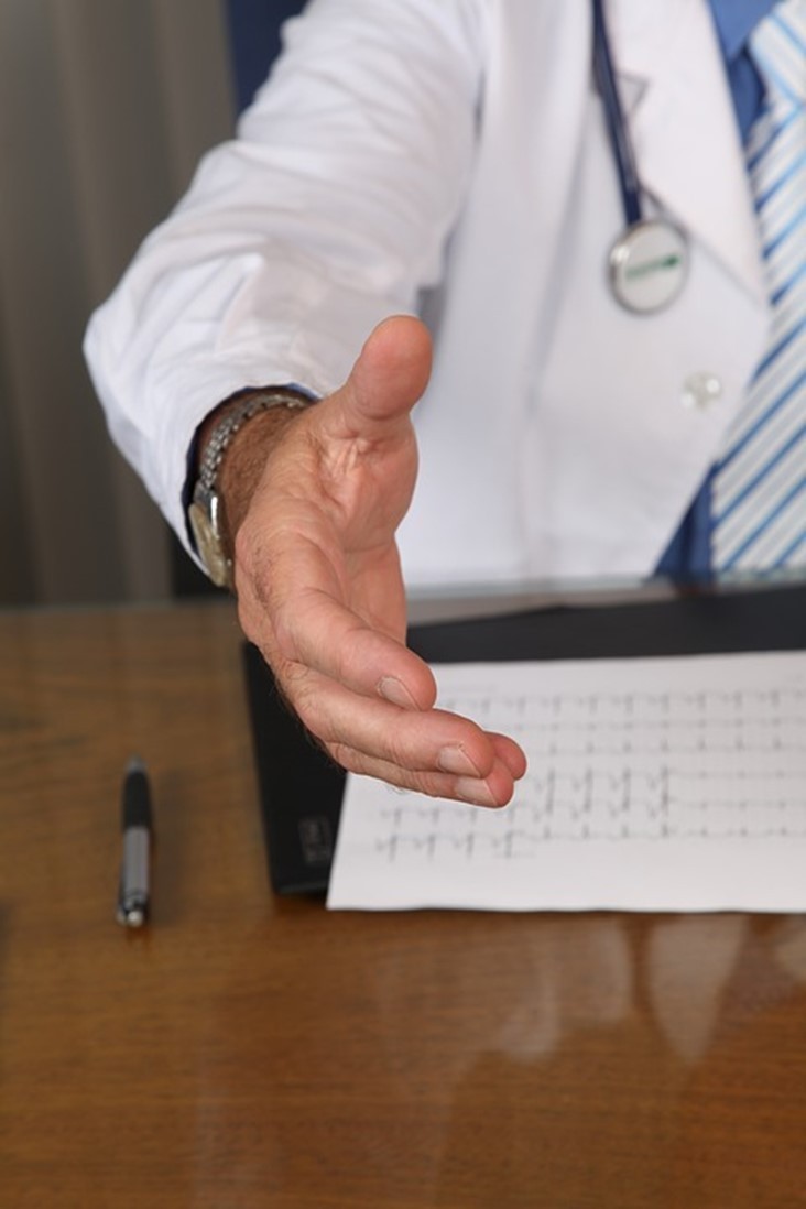 Five Things to Keep in Mind When Choosing a Medical Billing Company