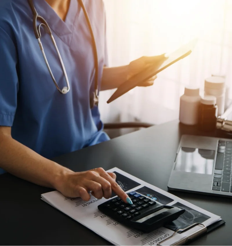 Medical Billing Support for Mental Health Professionals