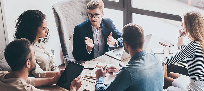 successfully leveraging our domain