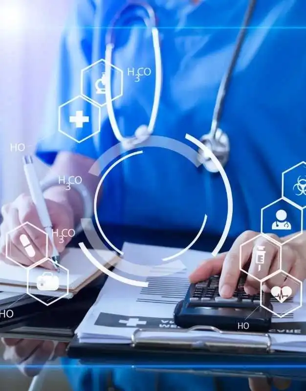 Why Talisman Solutions?