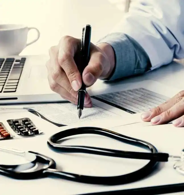 Simplify Your Billing & Maximize Revenue