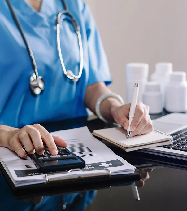 Streamline Your Revenue Cycle with Our Mental Health Billing Services