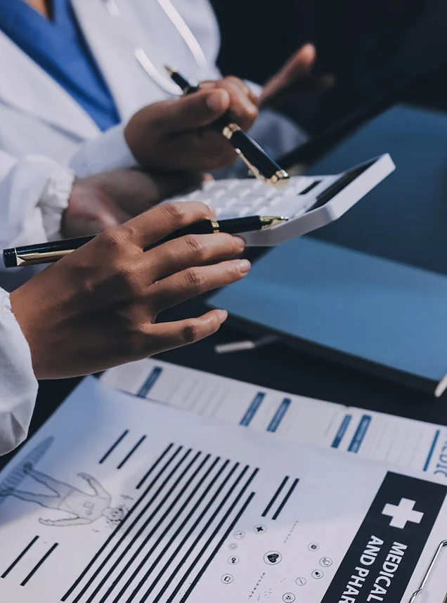 Outsource Radiology Medical Billing