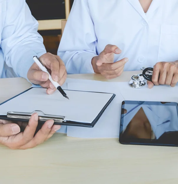 Denial & Rejection Scoring to Reduce Lost Revenue