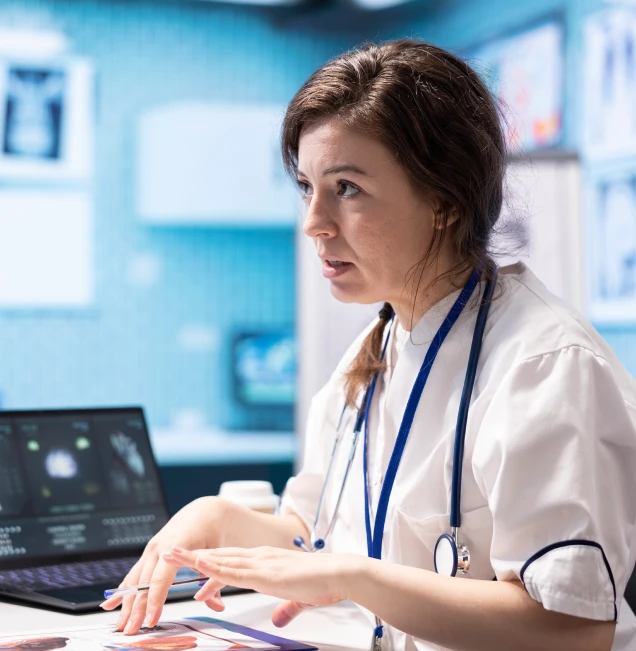 Specialized Dermatology Billing Services