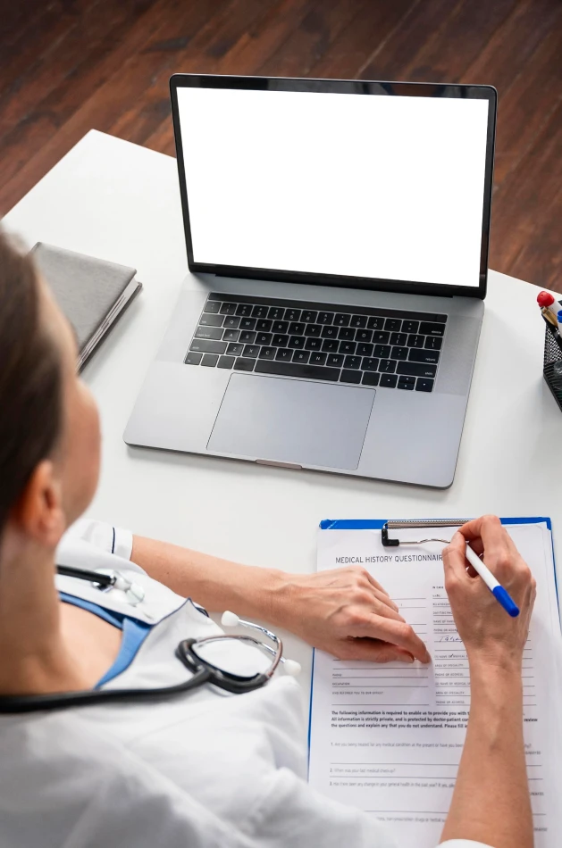 Specialized Dermatology Billing Services