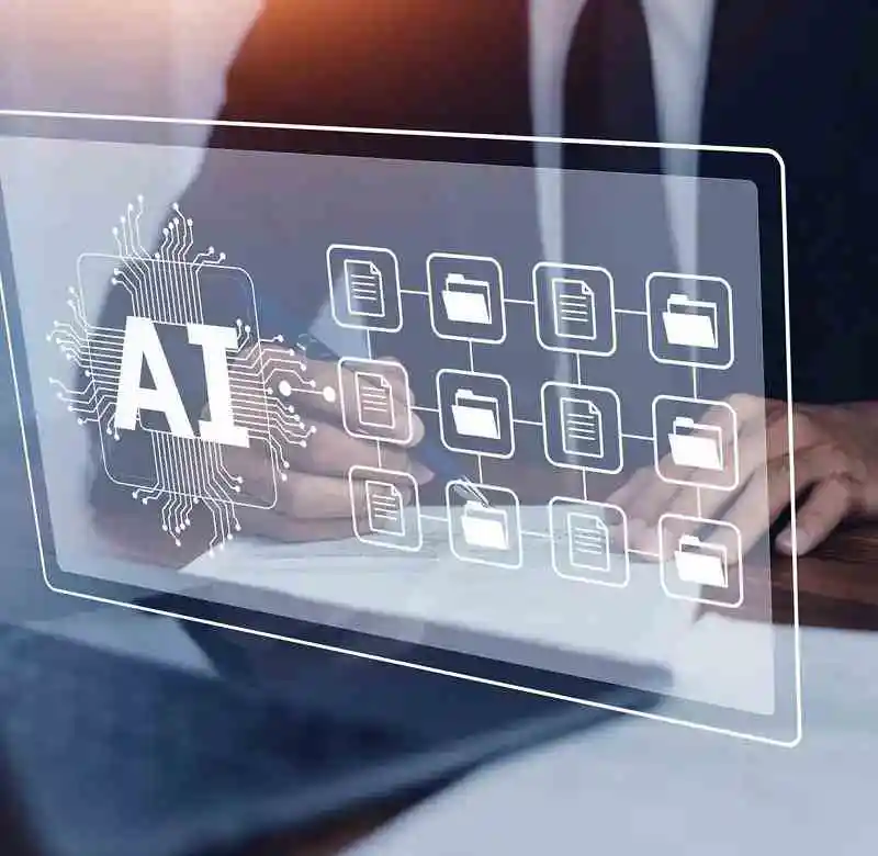 AI - Enhanced Medical Billing Services