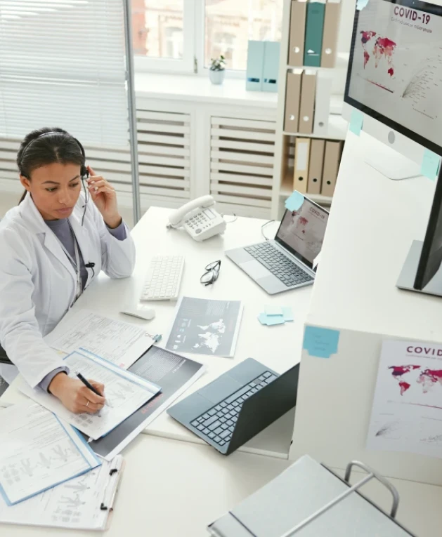 Specialized Dermatology Billing Services