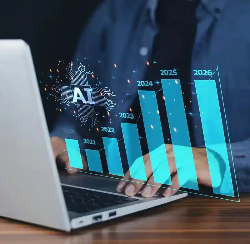 AI - Enhanced Medical Billing Services
