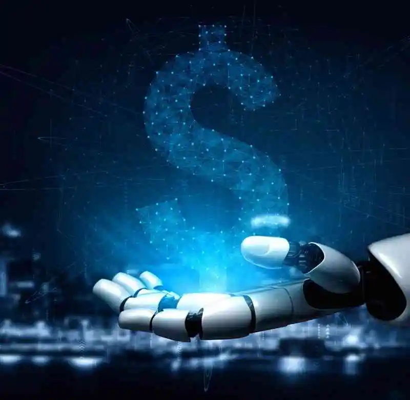 AI - Enhanced Medical Billing Services