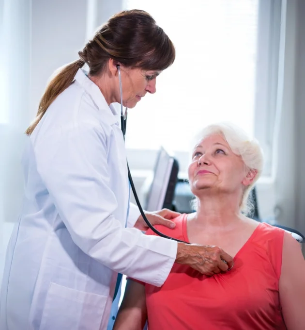 Cardiology Medical Billing