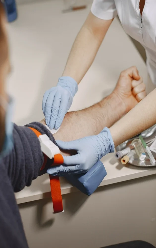 Supercharged by AI Powered by Talisman