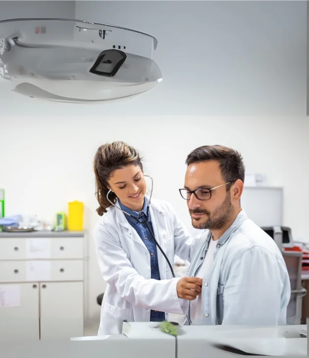 Cardiology Medical Billing