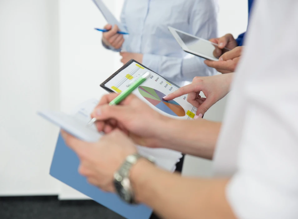 Podiatrists with Significant DME