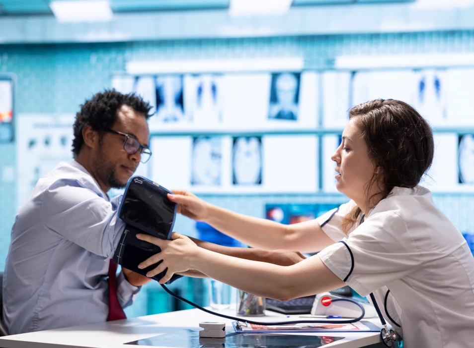 Rural & Regional Clinics