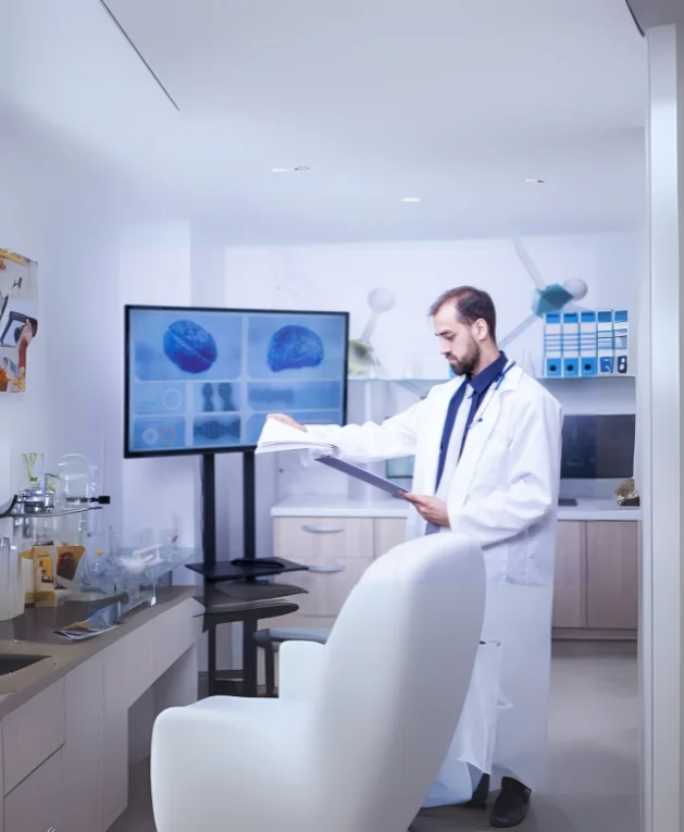 Neurology Medical Billing Services