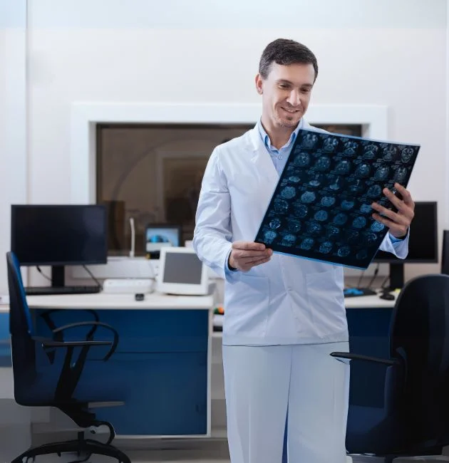 Neurology Billing, Partner with Us