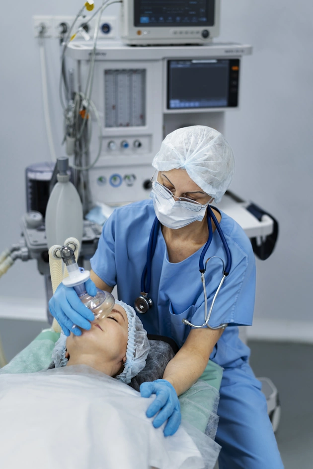Anesthesia Revenue with Expert Anesthesiology Billing Services