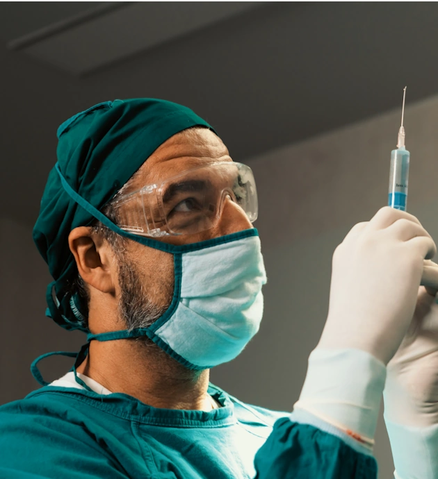 Anesthesia Revenue with Expert Anesthesiology Billing Services