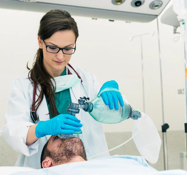 Anesthesia Revenue with Expert Anesthesiology Billing Services