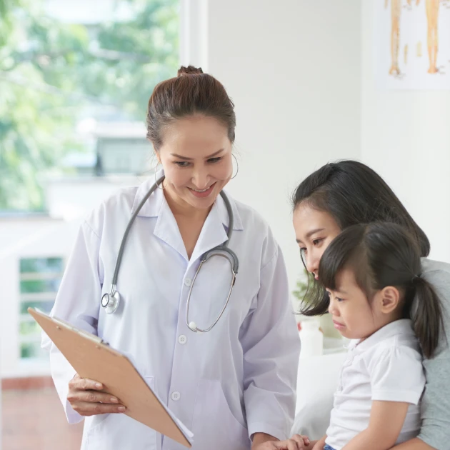 Insurance Benefit Verification