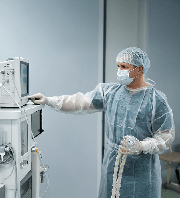 Anesthesia Revenue with Expert Anesthesiology Billing Services