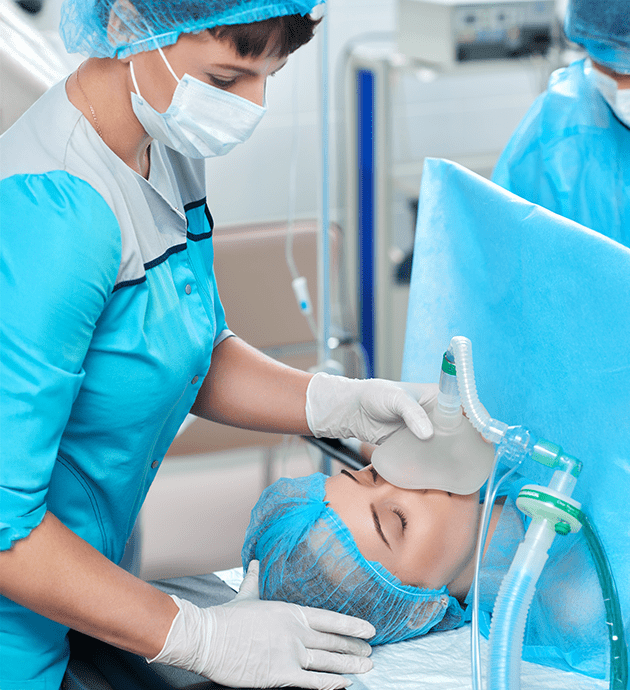 Anesthesia Revenue with Expert Anesthesiology Billing Services