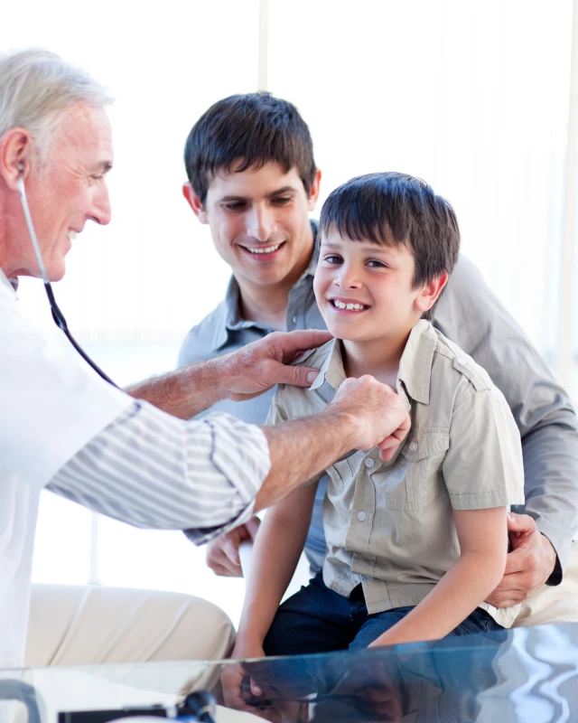 pediatric billing specialists