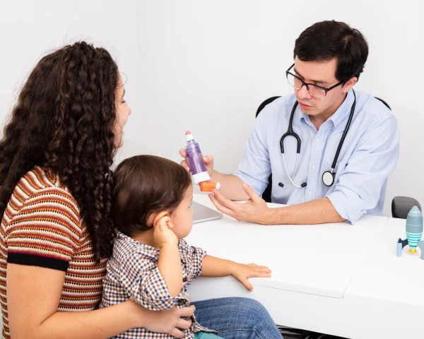 Pediatric Billing With Expert Help