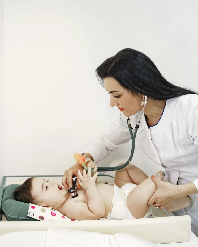 Pediatric Practices