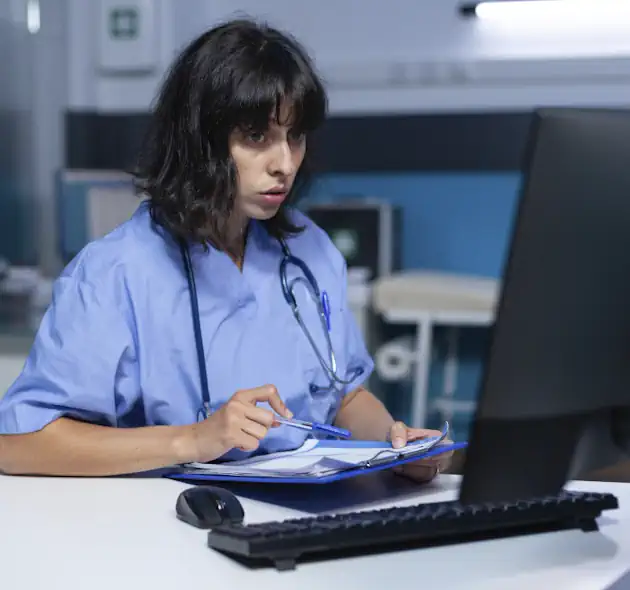 Emergency Medicine Billing Solutions