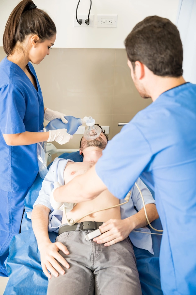 Emergency Medicine Billing Solutions