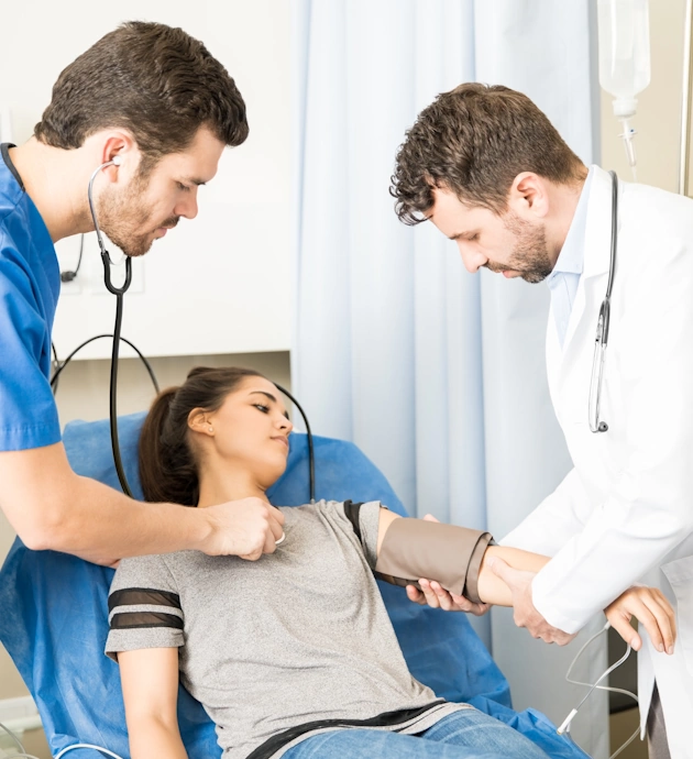 Emergency Medicine Billing Solutions