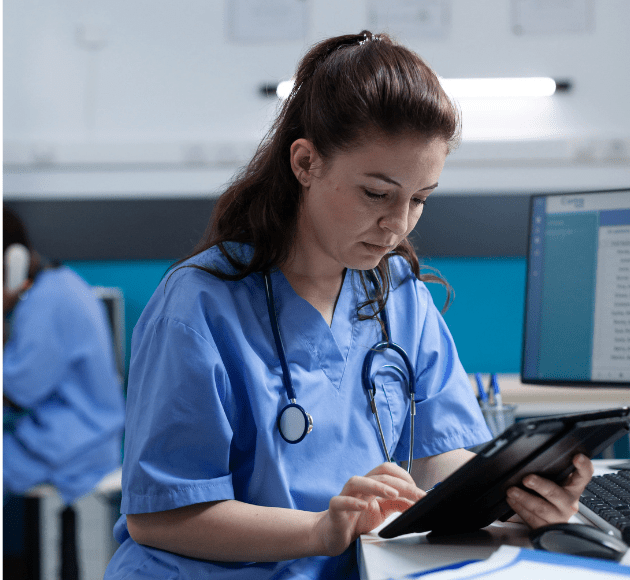 Using AI in Utilization Management