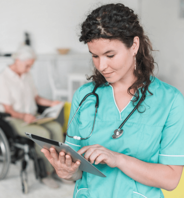 What Our AI SOAP Notes Service Delivers