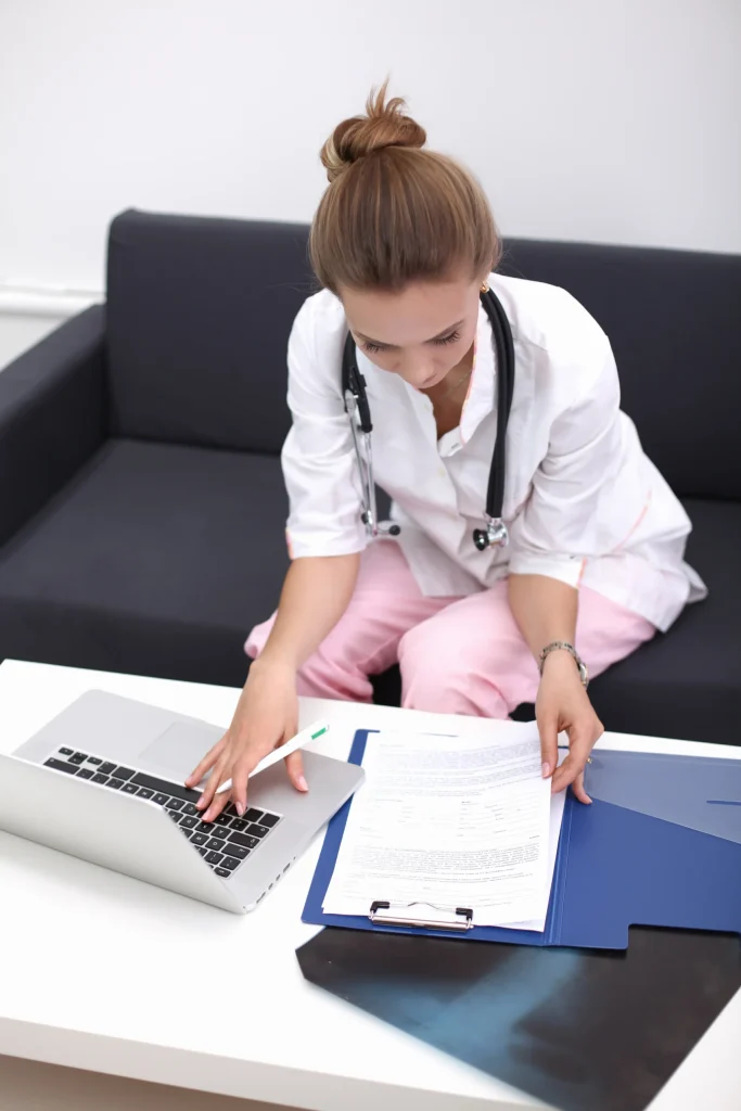 Simplify Clinical Documentation with Talisman’s AI SOAP Notes