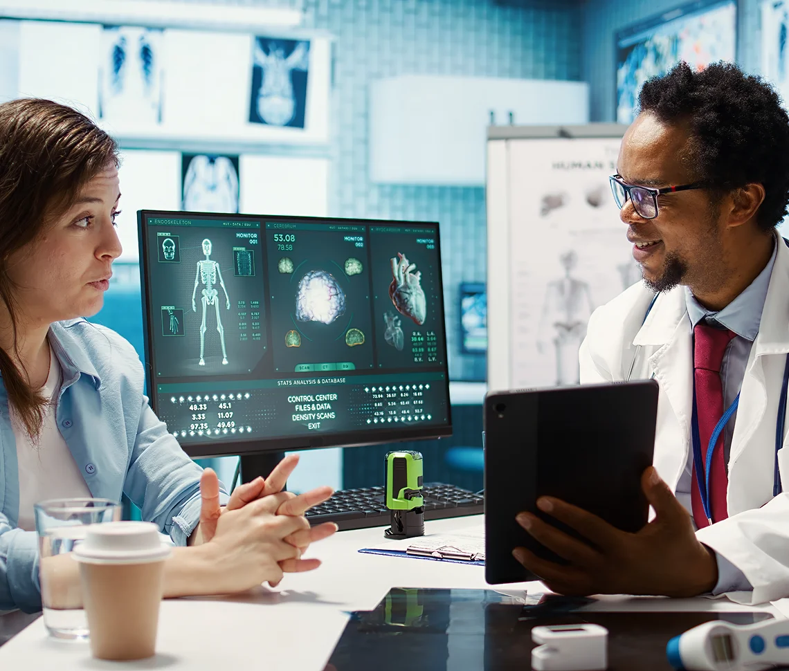 Increase Revenue and Cut Denials