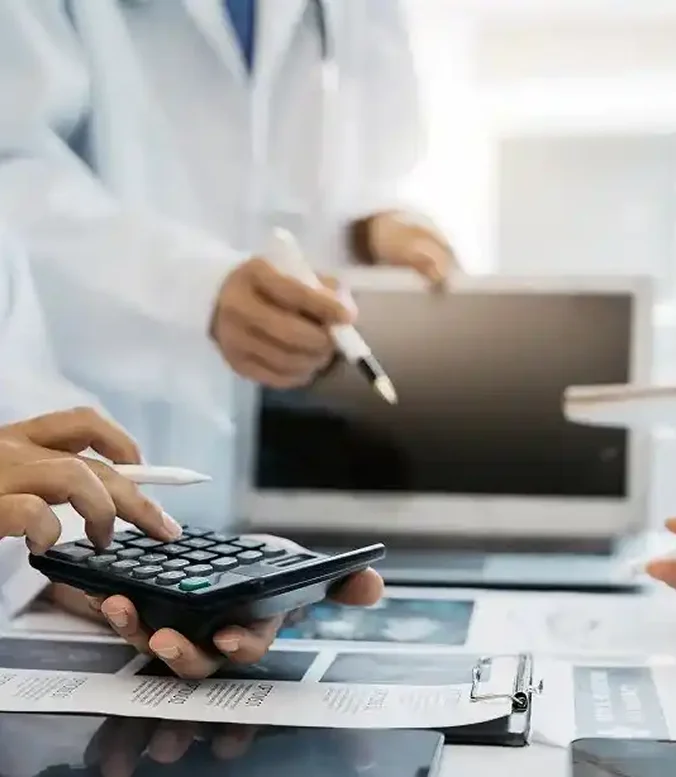 Podiatry Medical Billing Services