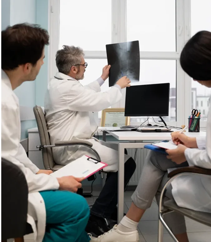 Podiatry Medical Billing Services