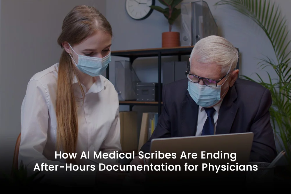 AI Medical Scribes
