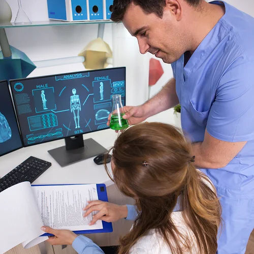 Convince New Patients with a Stellar Online Reputation