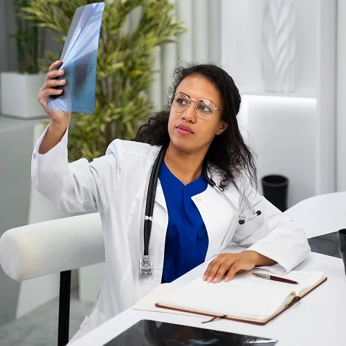 EHR Without the Complexity