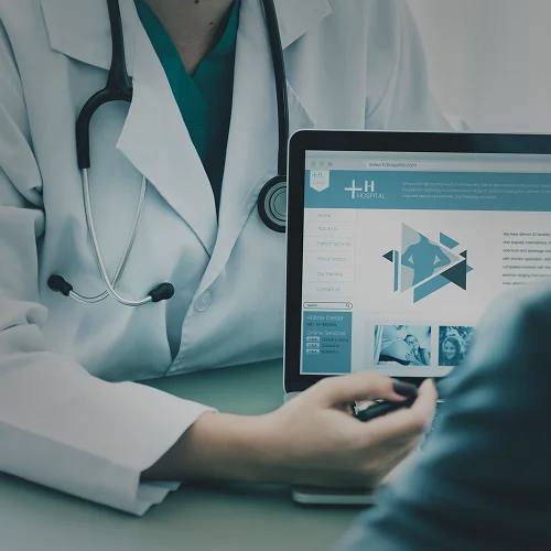 Built for Real Clinical Workflows