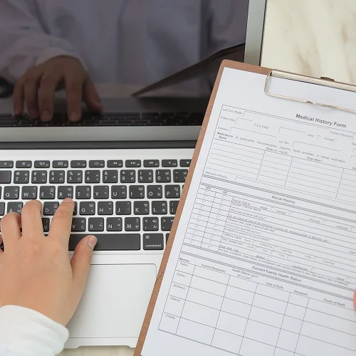 What Changes With the Right EHR