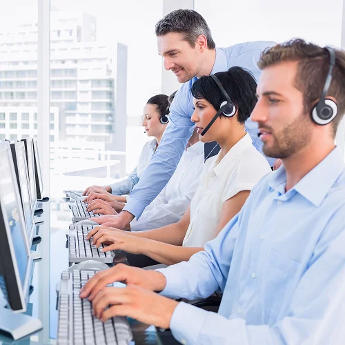 How Our EHR Service Works