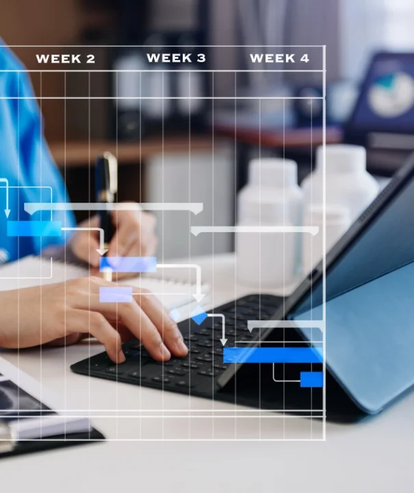 Efficiency, Accuracy and Compliance