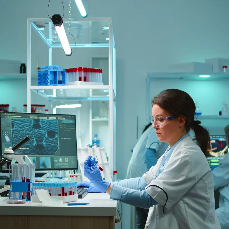 Designed for Real Clinical Environments