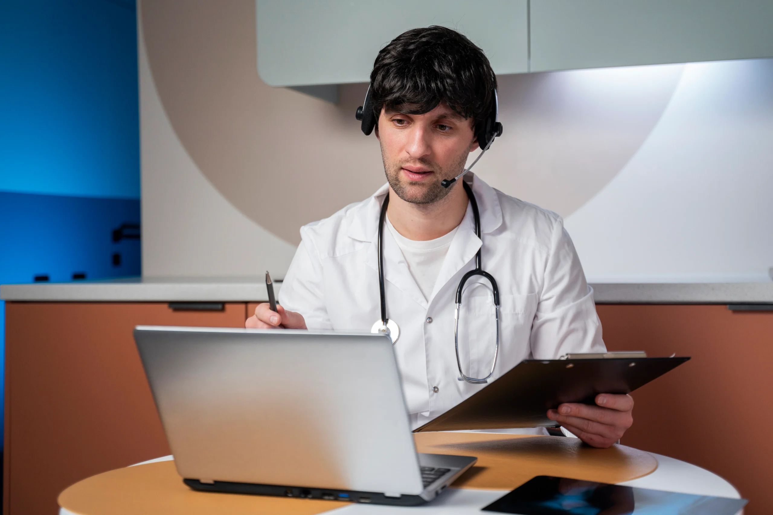 EMR & EHR Support Integration