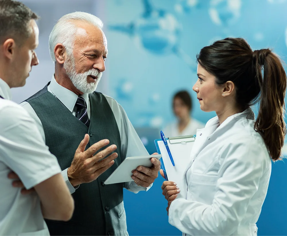 The Importance of Reviews