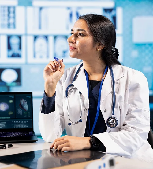 Advantage of Our Medical Transcription Service